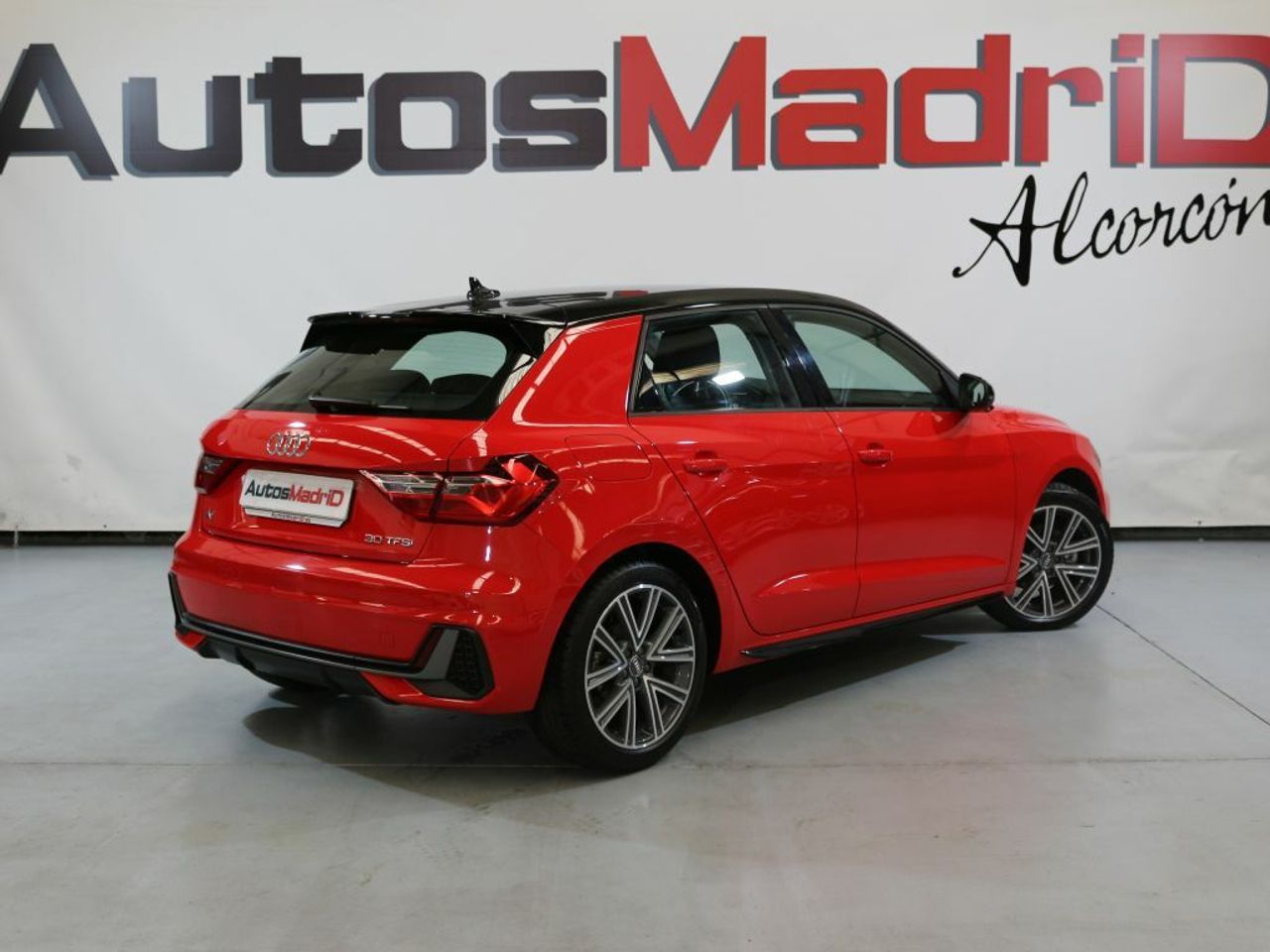 audi a1 2020 / foto grande (3)