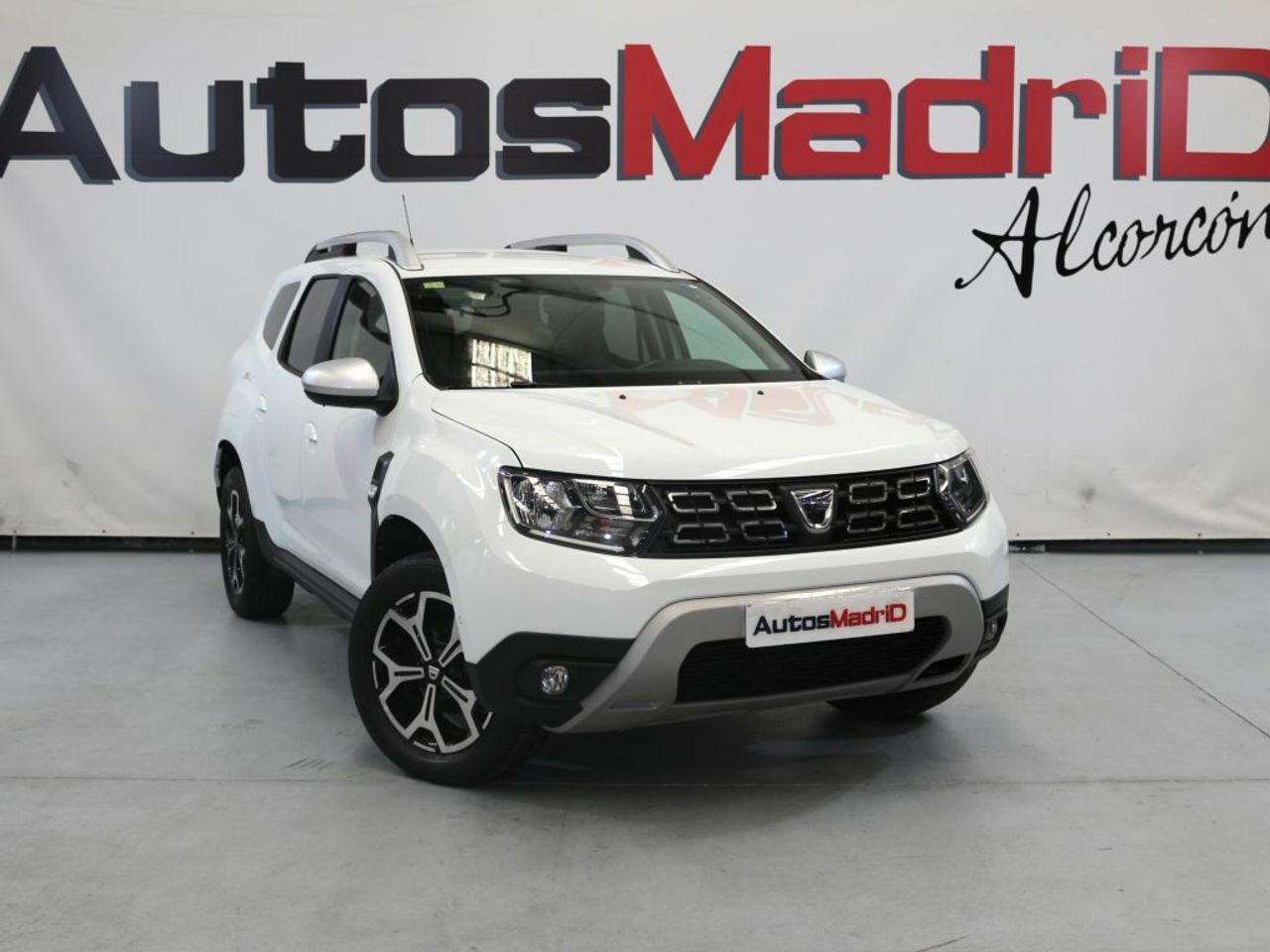 Foto dacia duster 2020 /