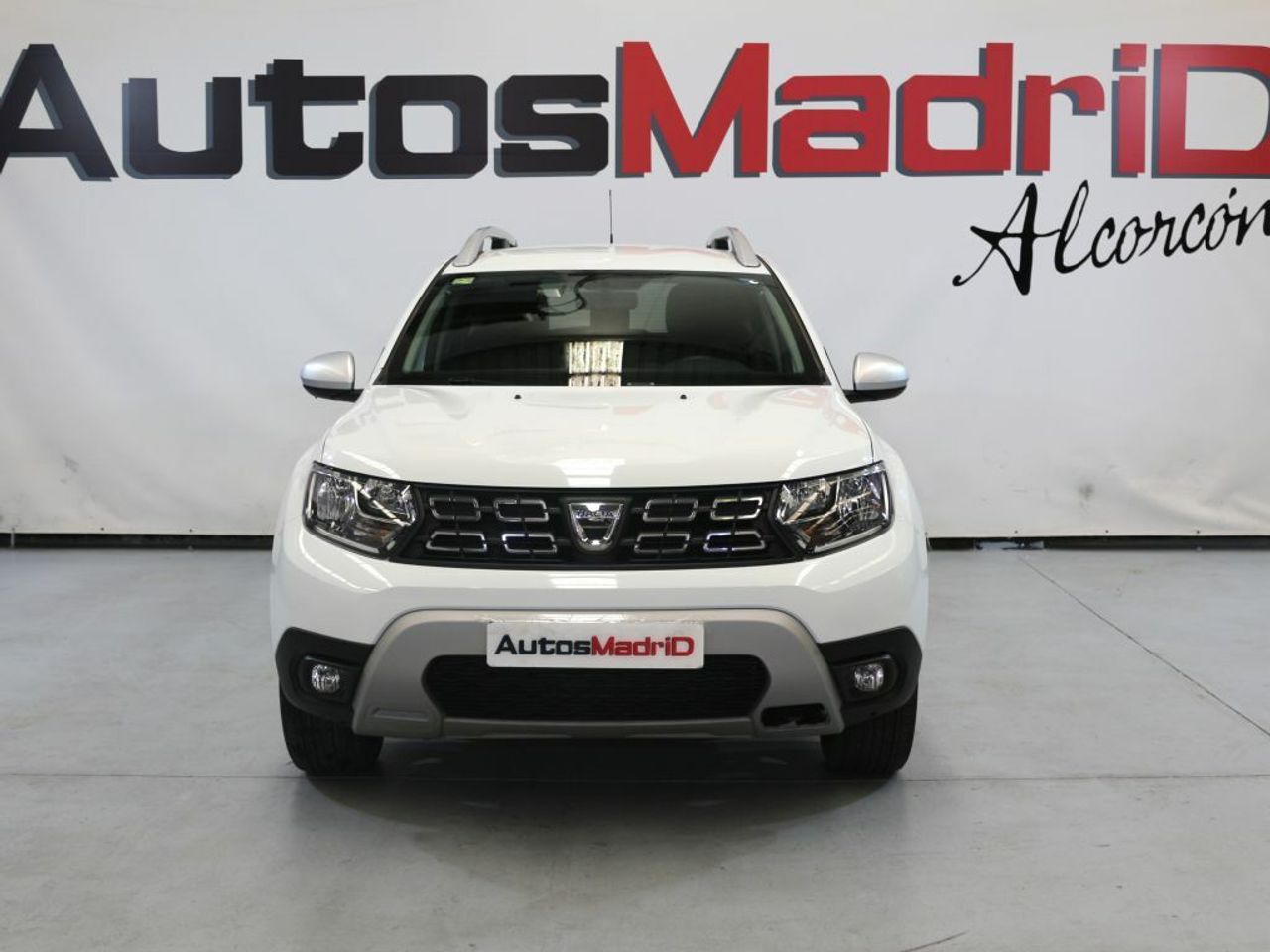 dacia duster 2020 / foto grande (2)