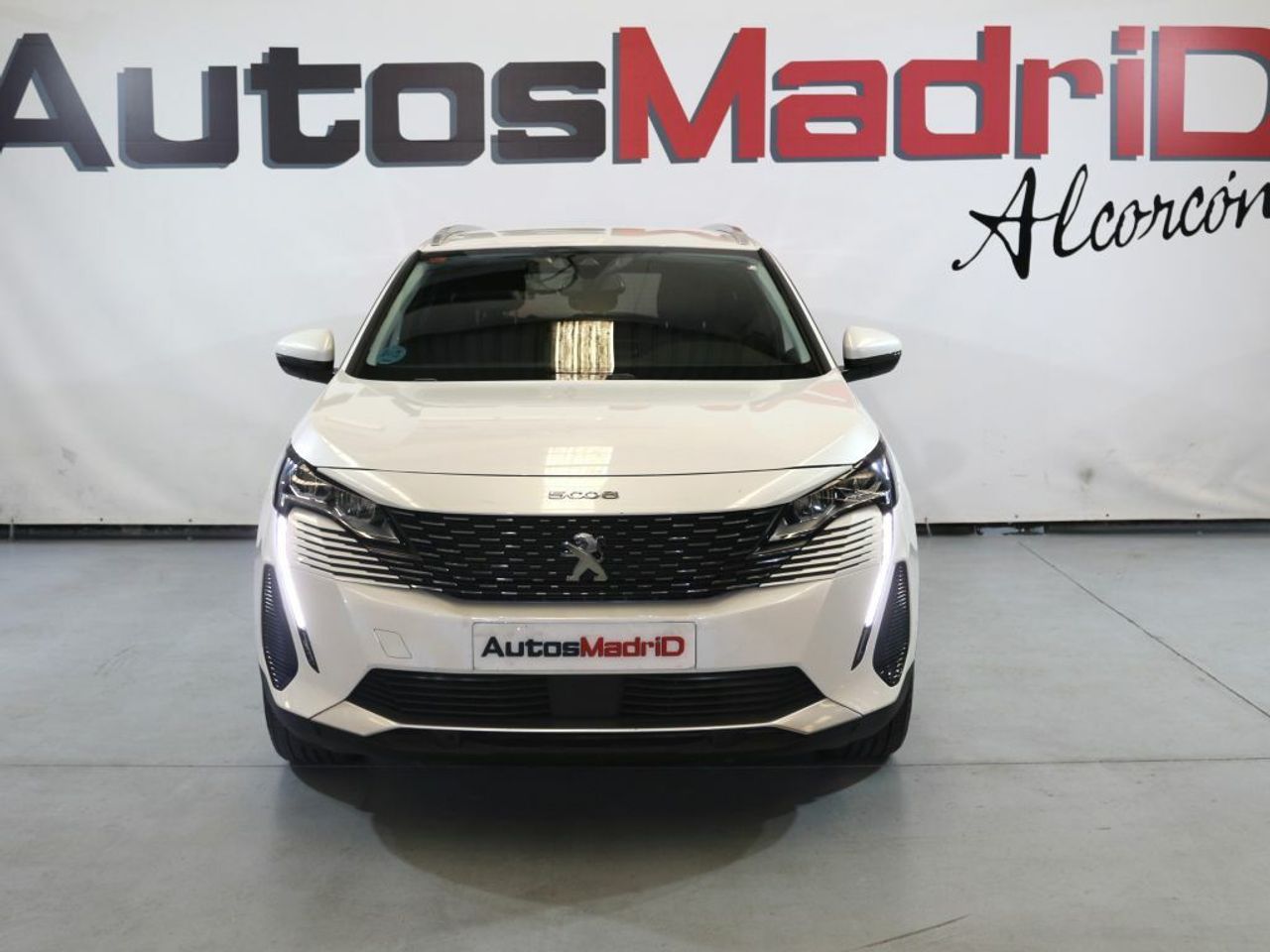 peugeot 5008 2021 / foto grande (2)