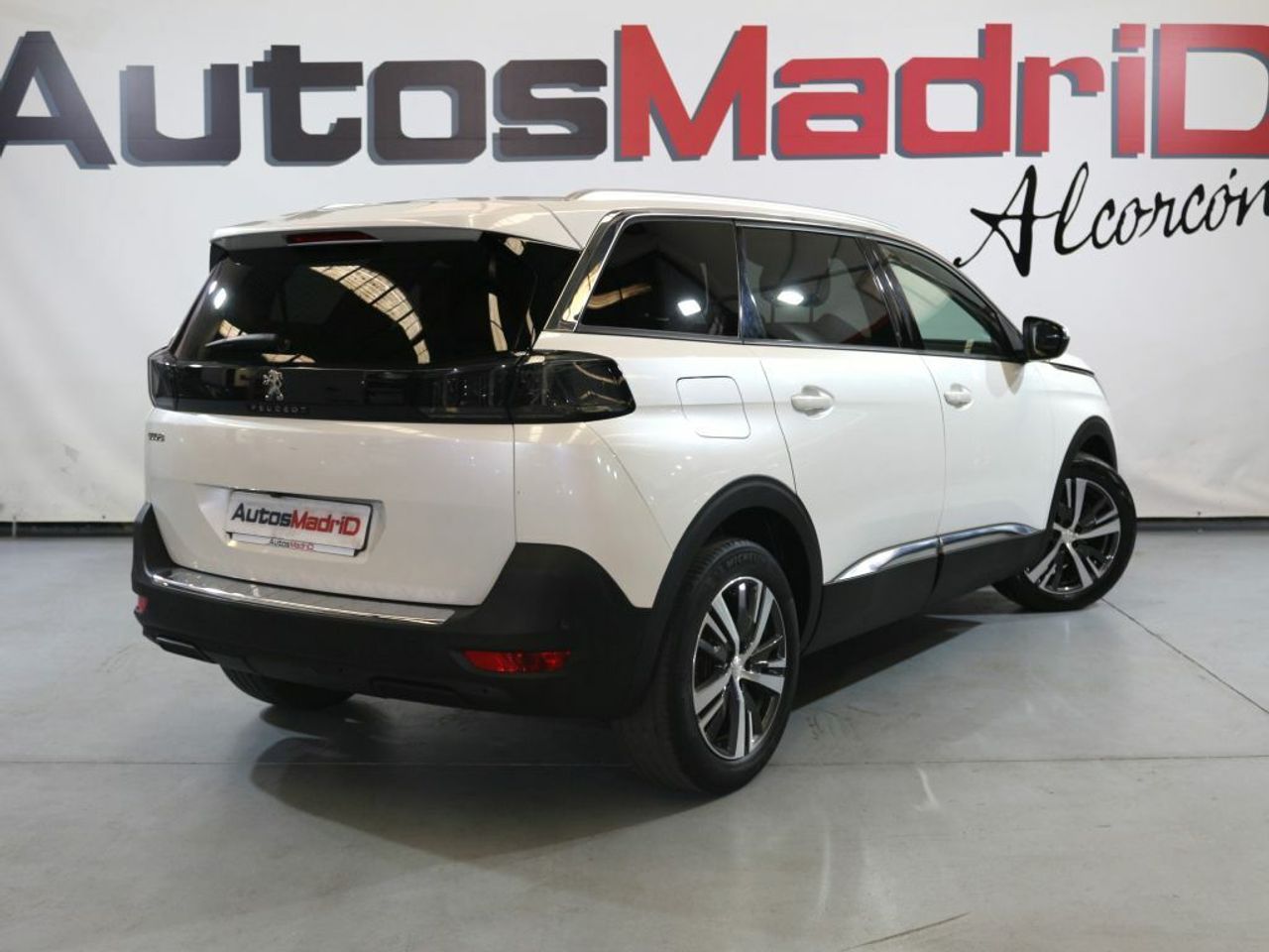 peugeot 5008 2021 / foto grande (3)