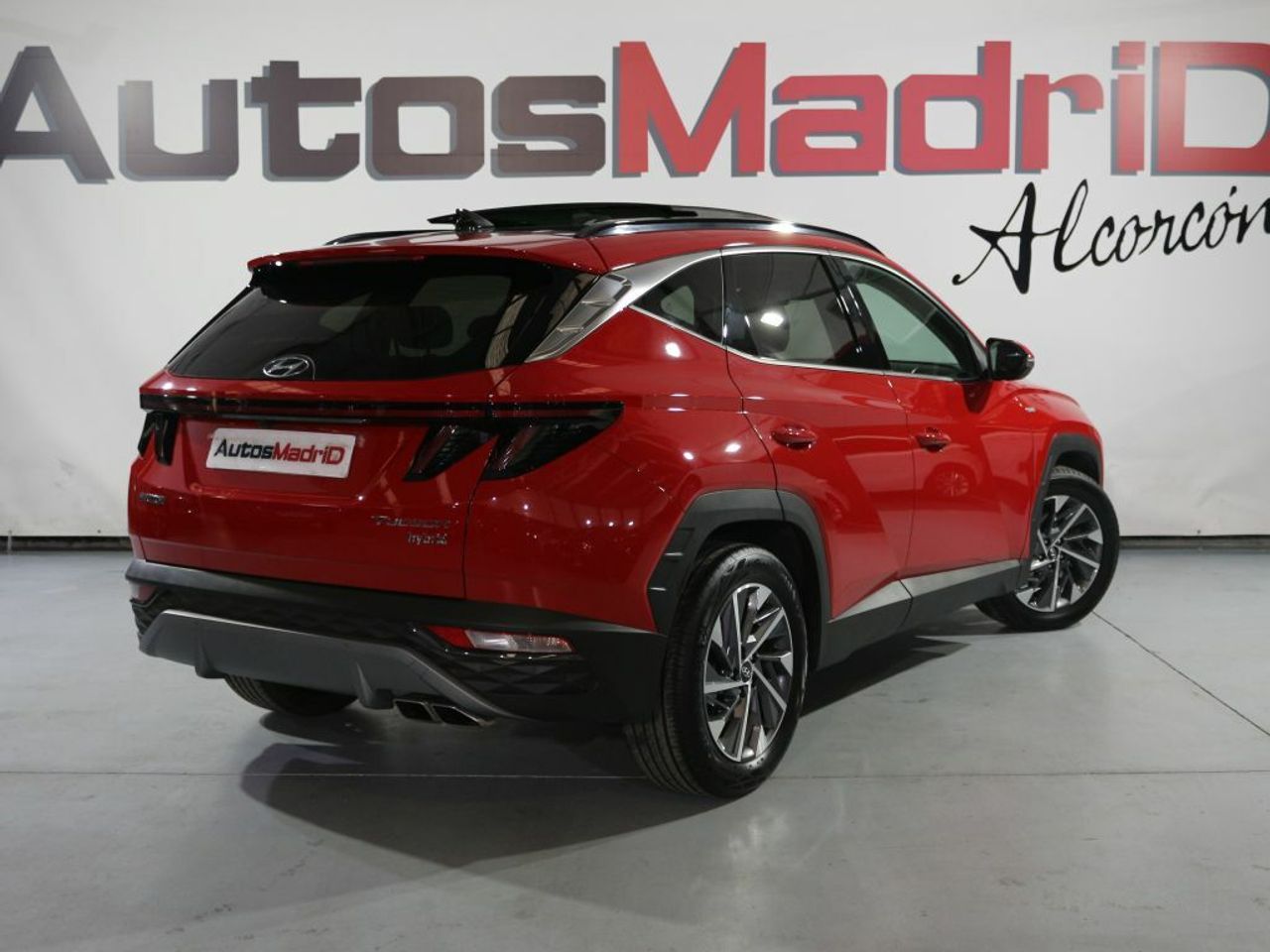 hyundai tucson 2021 / foto grande (3)
