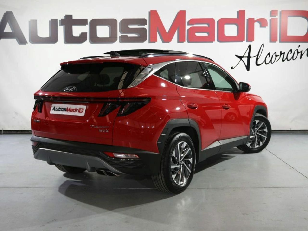 hyundai tucson 2021 / foto grande (3)