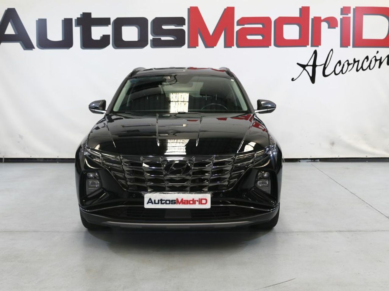 hyundai tucson 2022 / foto grande (2)