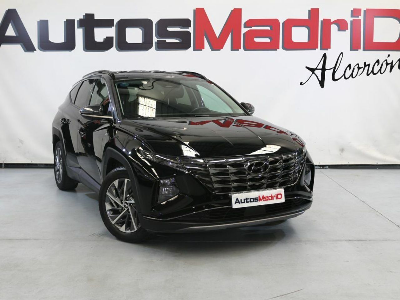 Foto hyundai tucson 2022 /