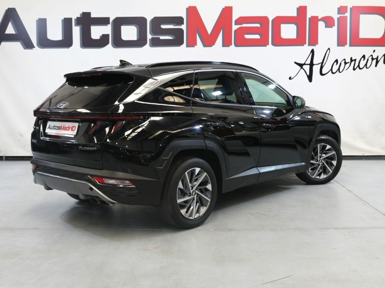 hyundai tucson 2022 / foto grande (3)