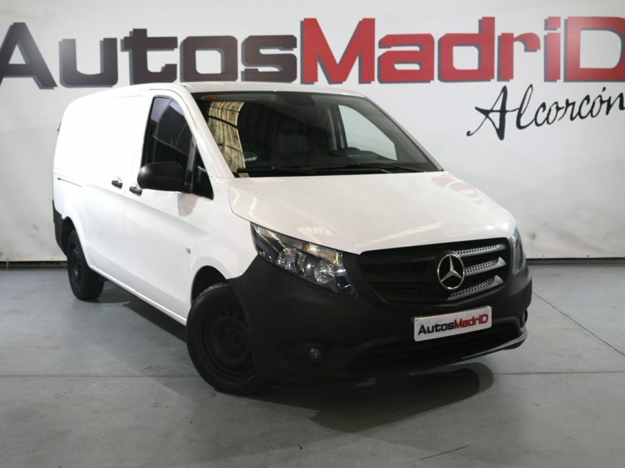 mercedes vito 2020 /