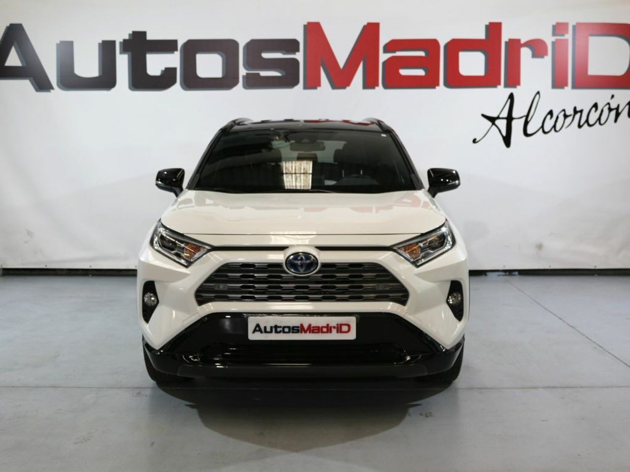 toyota rav4 2021 / foto grande (2)