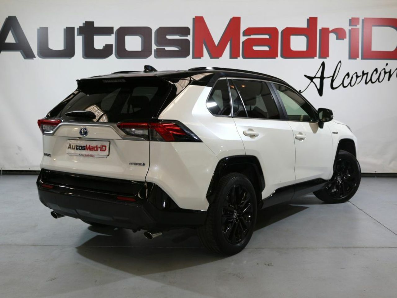 toyota rav4 2021 / foto grande (3)