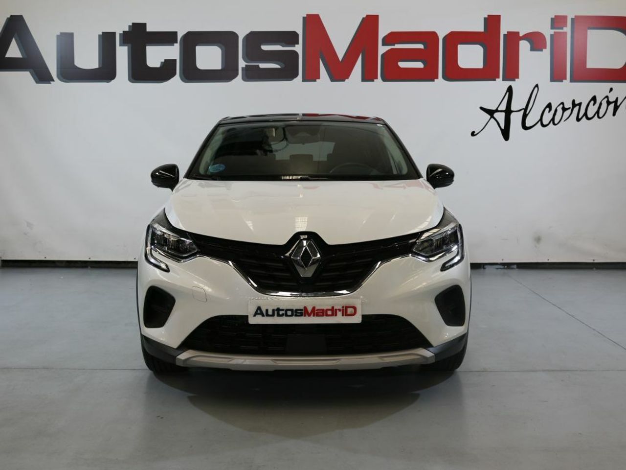 renault captur 2021 / foto grande (2)