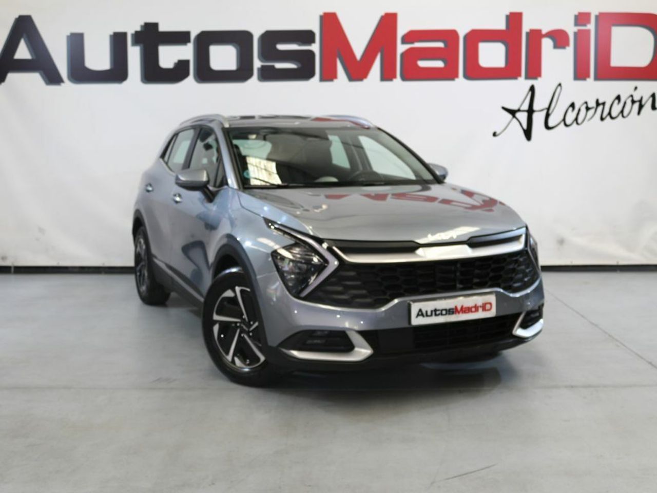 kia sportage 2023 /