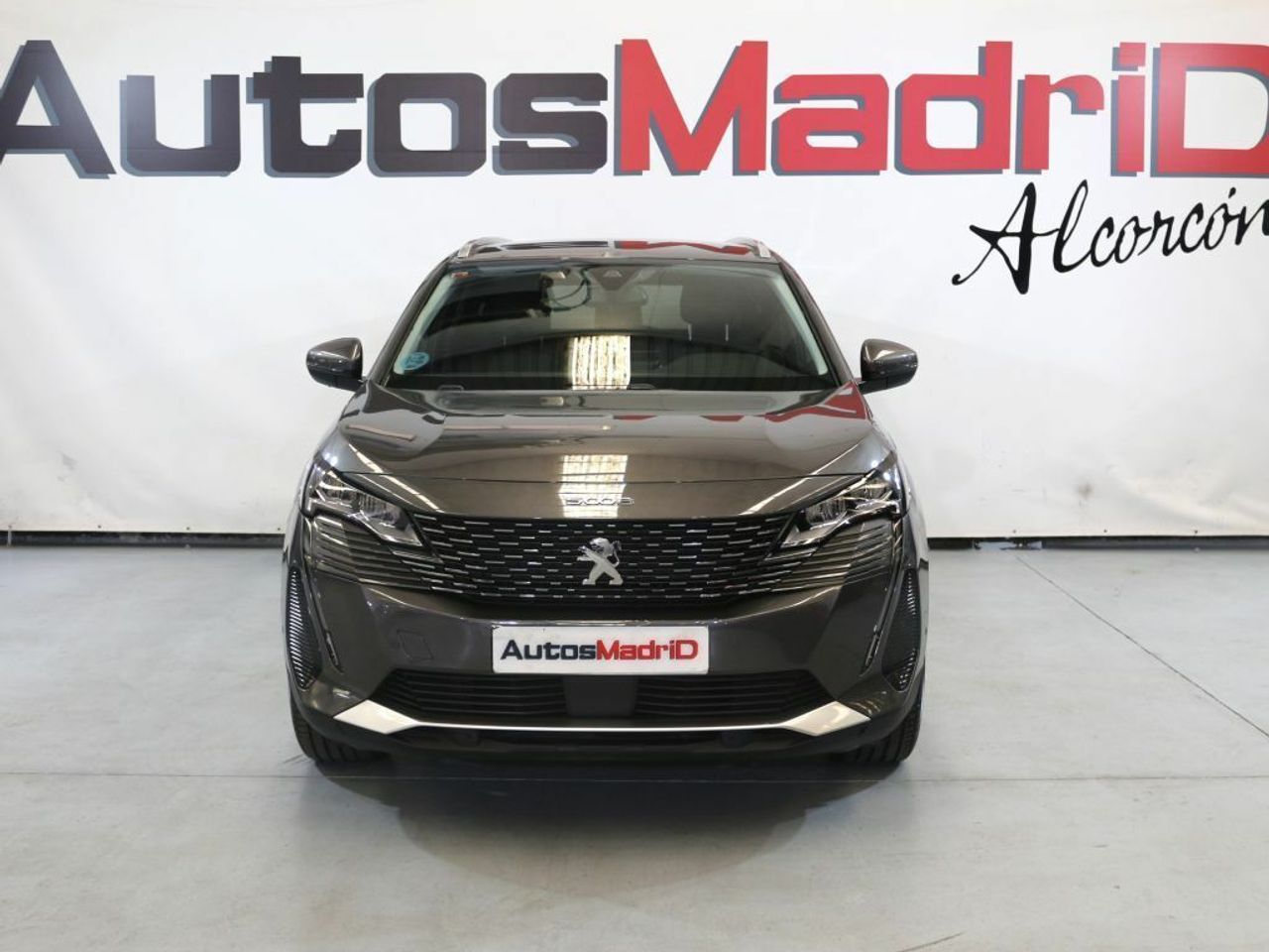 peugeot 5008 2021 / foto grande (2)