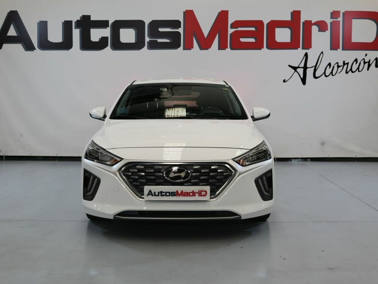 hyundai ioniq 2021 / foto grande (2)