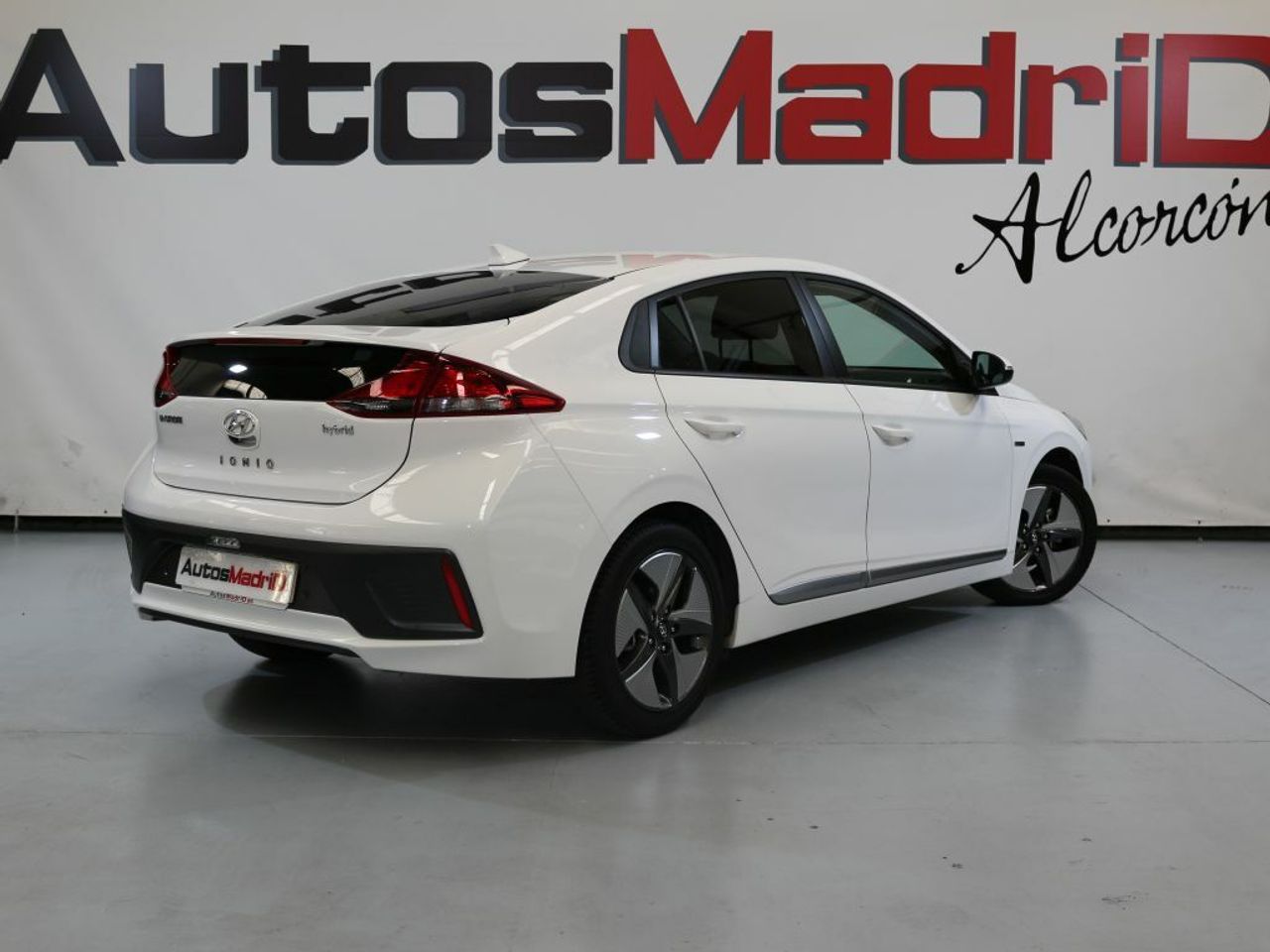 hyundai ioniq 2021 / foto grande (3)