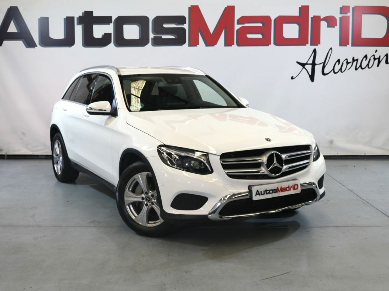 mercedes glc 2019 /