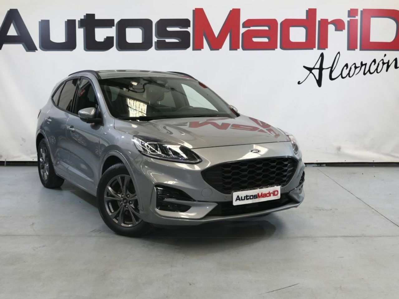 ford kuga 2022 /