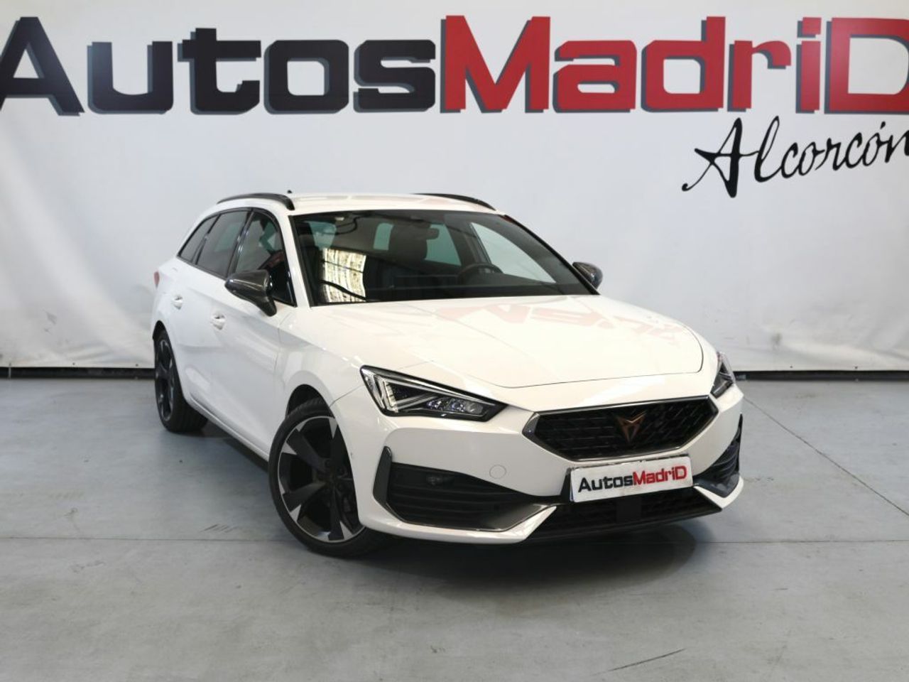 cupra león 2023 /