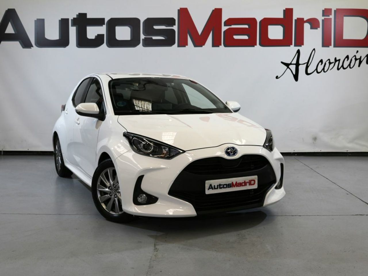 toyota yaris 2021 /