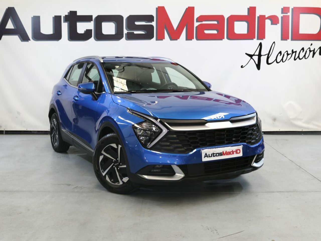 kia sportage 2023 /