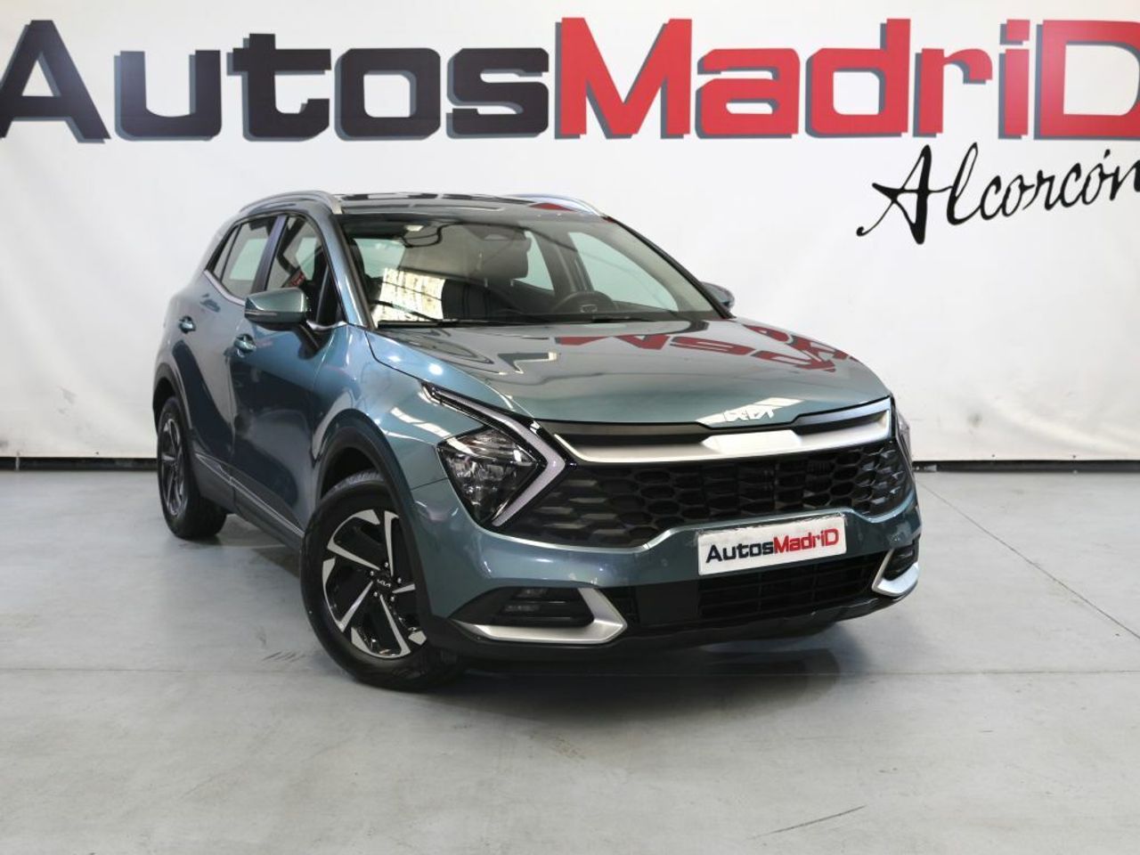 kia sportage 2023 /