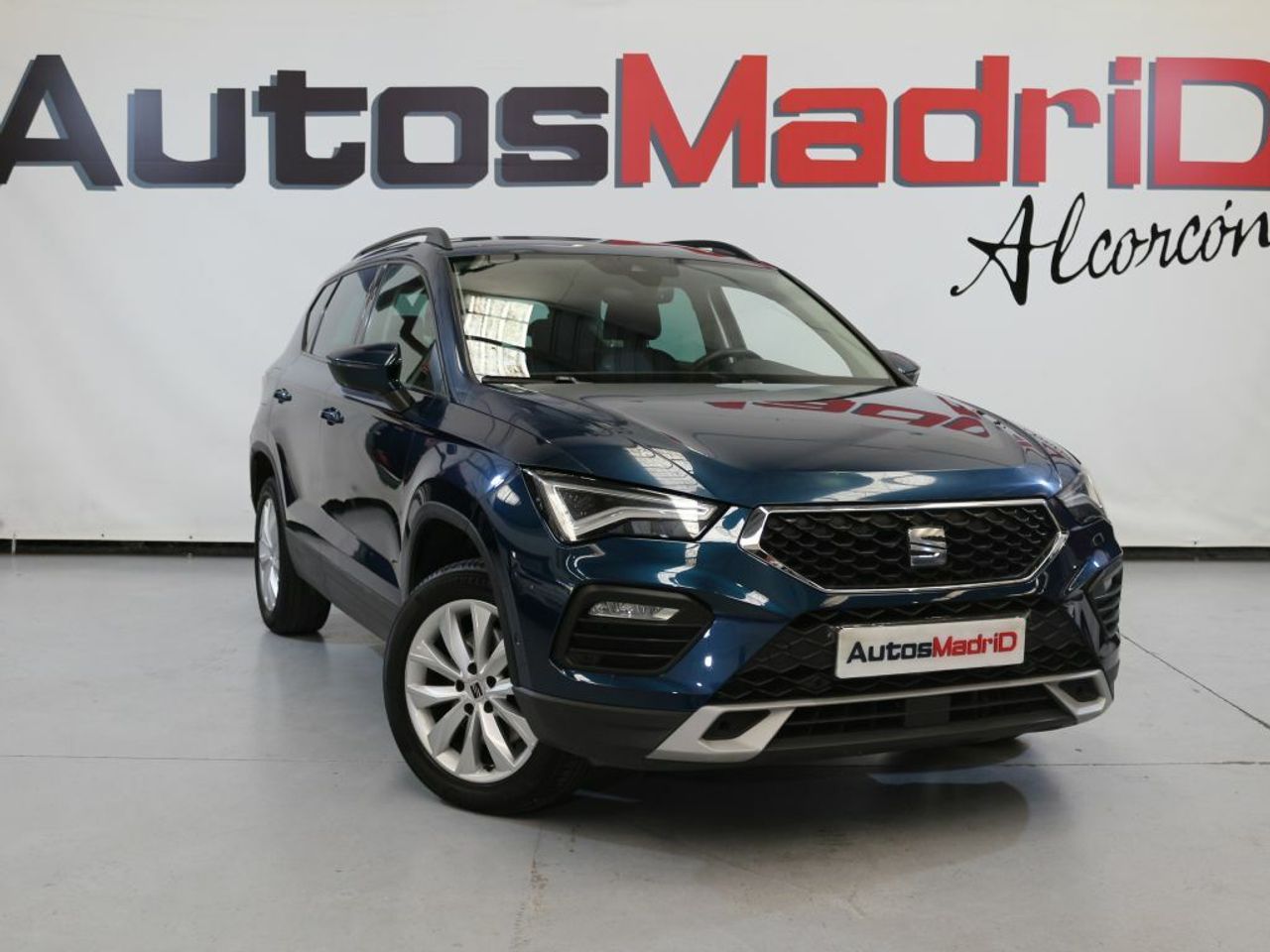 seat ateca 2021 /