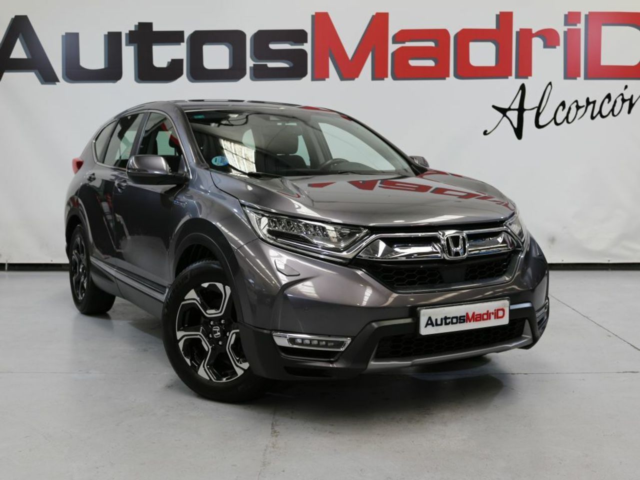 honda cr-v 2021 /