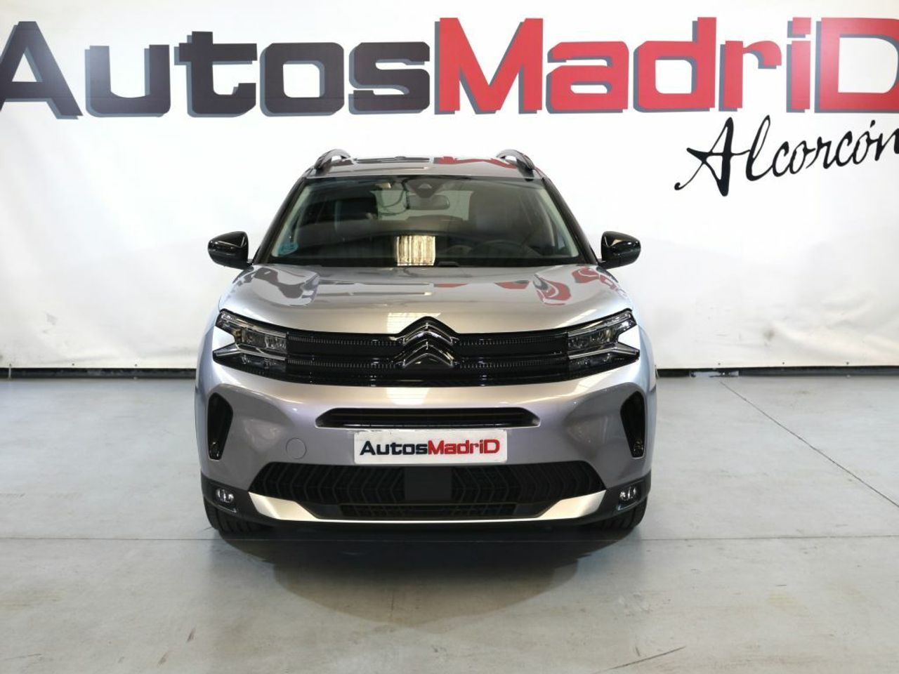Citroën C5 Aircross BlueHdi 96kW (130CV) S&S EAT8 Feel Pack
