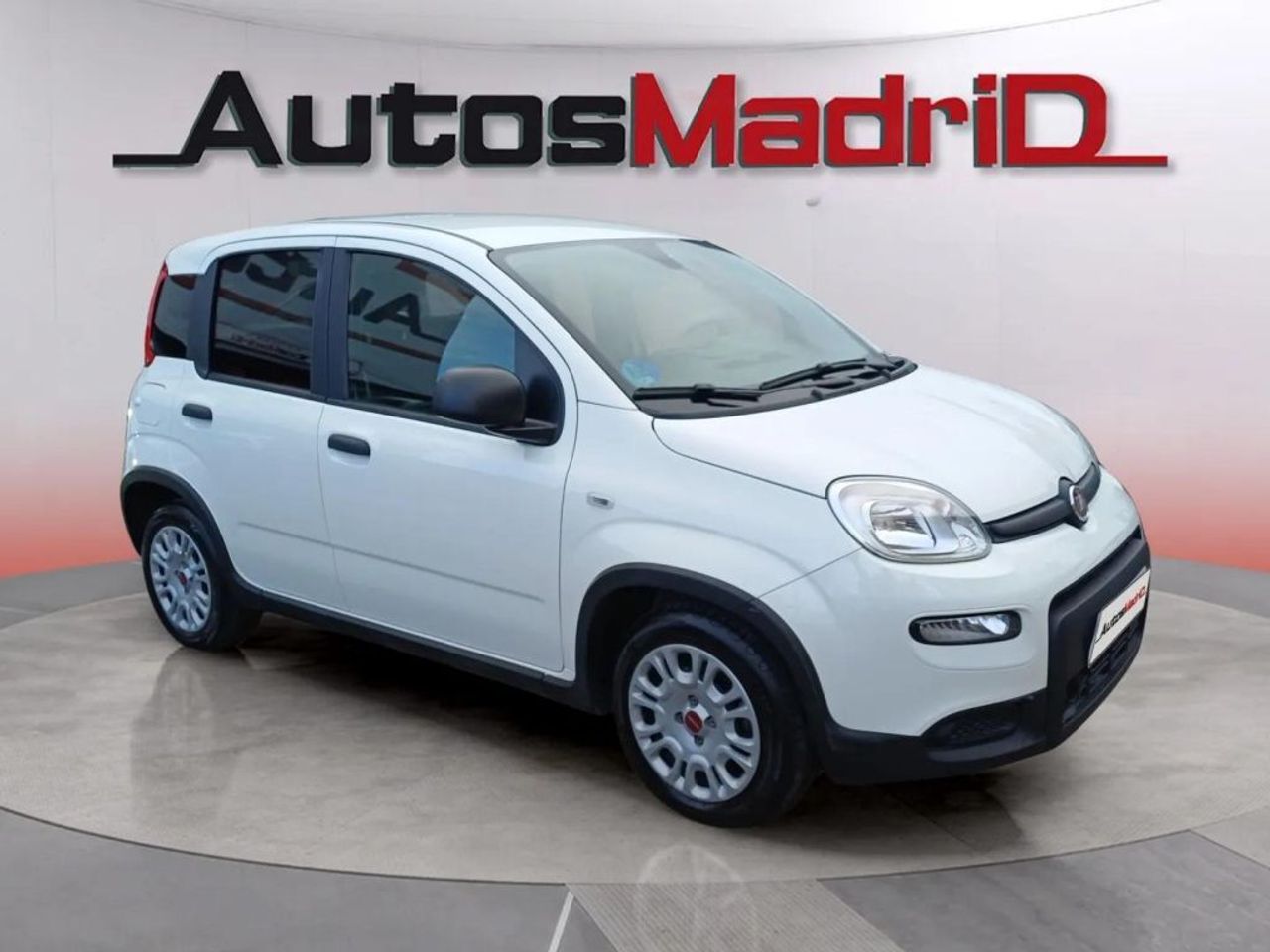 Fiat Panda Panda Hybrid 1.0 51kw (70CV)