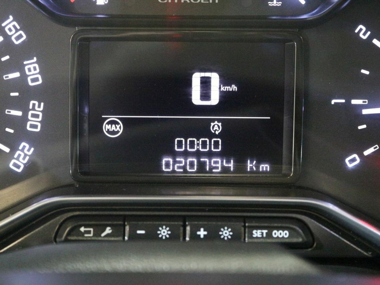 Citroën C3 Aircross BlueHDi 81kW (110CV) S&S Shine - foto 23