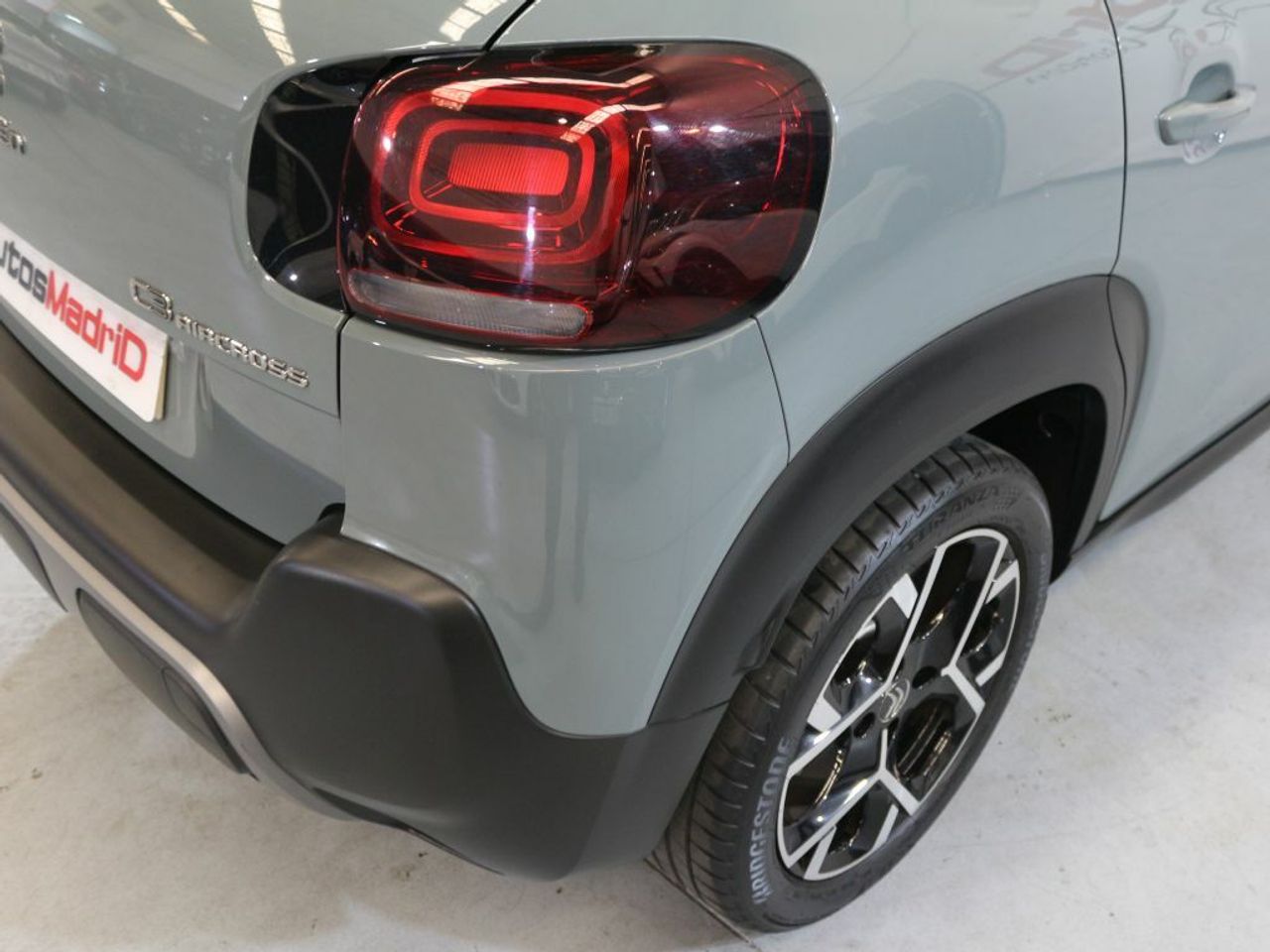 Citroën C3 Aircross BlueHDi 81kW (110CV) S&S Shine - foto 31