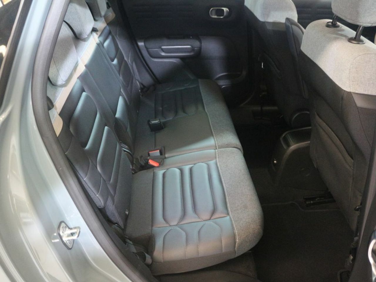 Citroën C3 Aircross BlueHDi 81kW (110CV) S&S Shine - foto 13