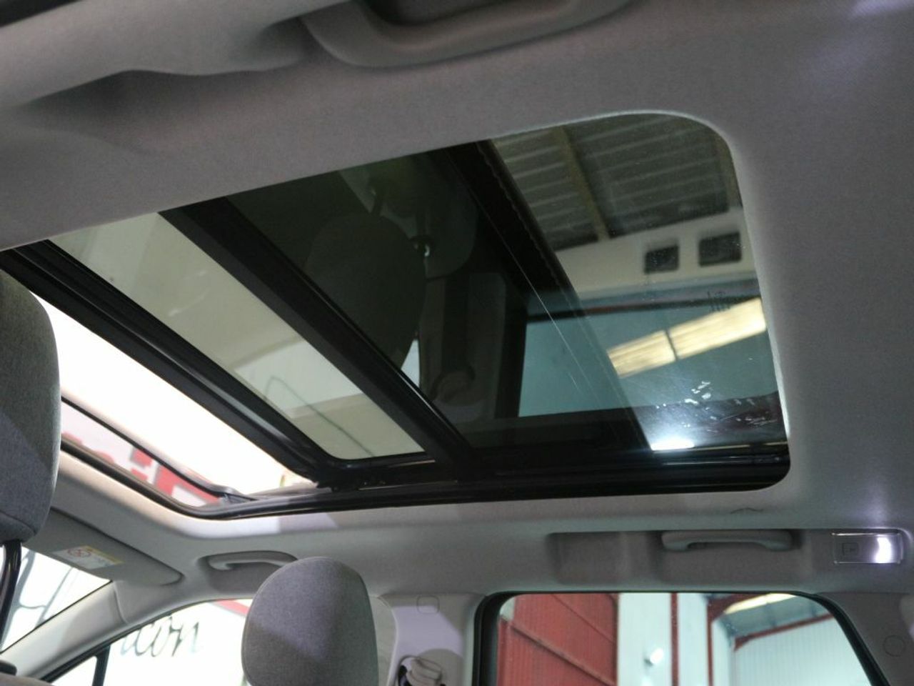 Citroën C3 Aircross BlueHDi 81kW (110CV) S&S Shine - foto 16