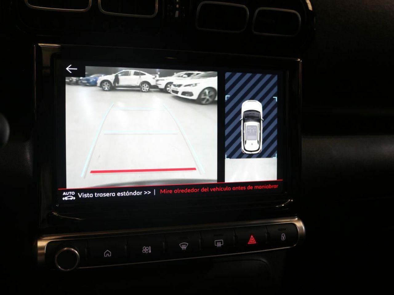 Citroën C3 Aircross BlueHDi 81kW (110CV) S&S Shine - foto 27