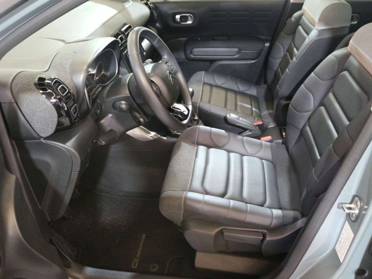 Citroën C3 Aircross BlueHDi 81kW (110CV) S&S Shine - foto 11