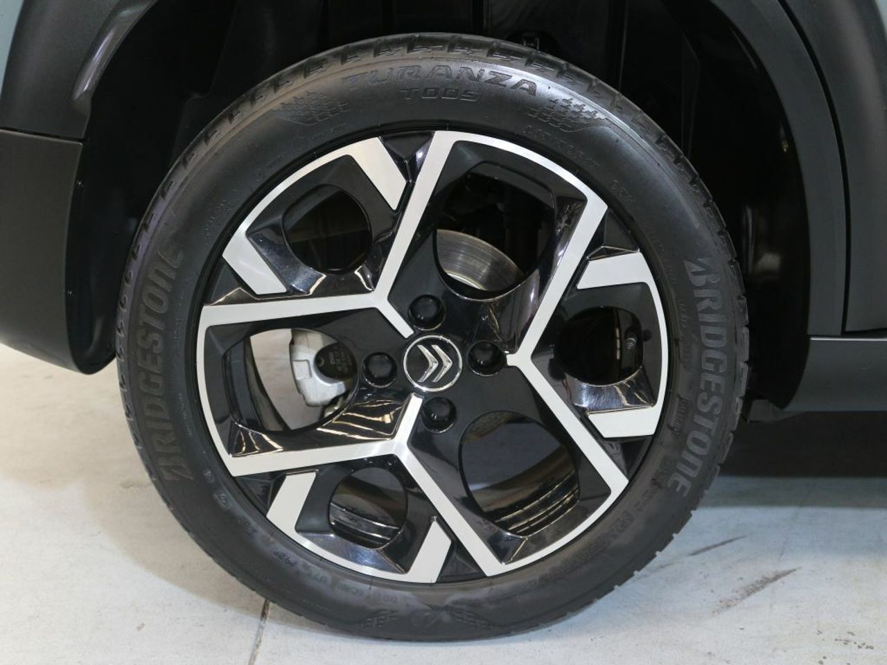 Citroën C3 Aircross BlueHDi 81kW (110CV) S&S Shine - foto 35