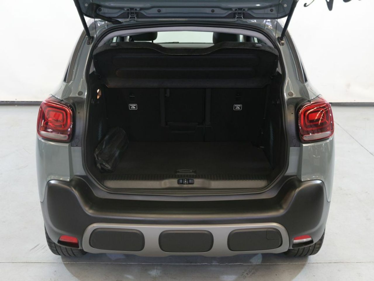 Citroën C3 Aircross BlueHDi 81kW (110CV) S&S Shine - foto 6