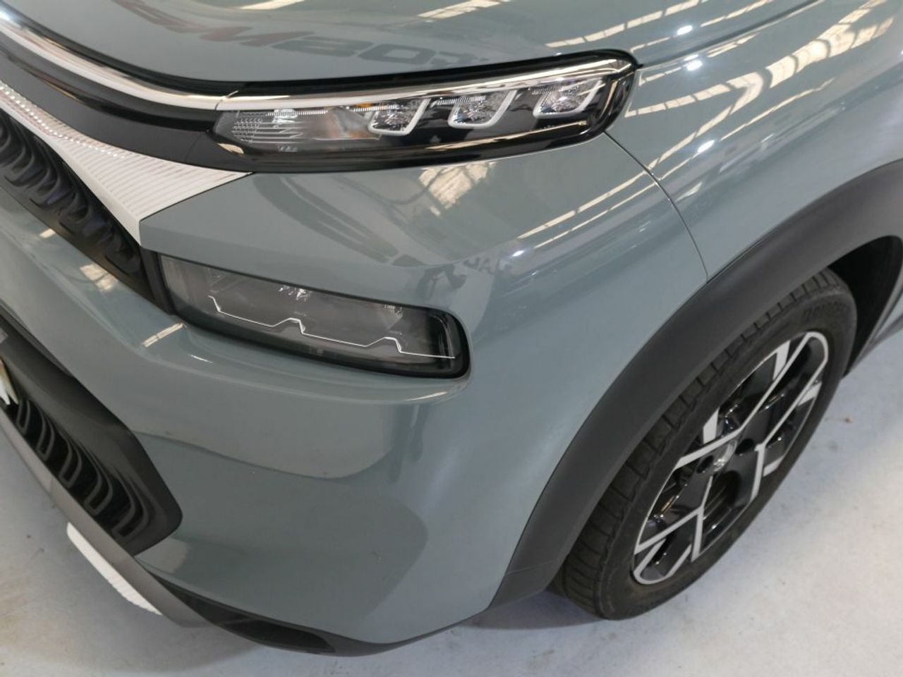 Citroën C3 Aircross BlueHDi 81kW (110CV) S&S Shine - foto 32