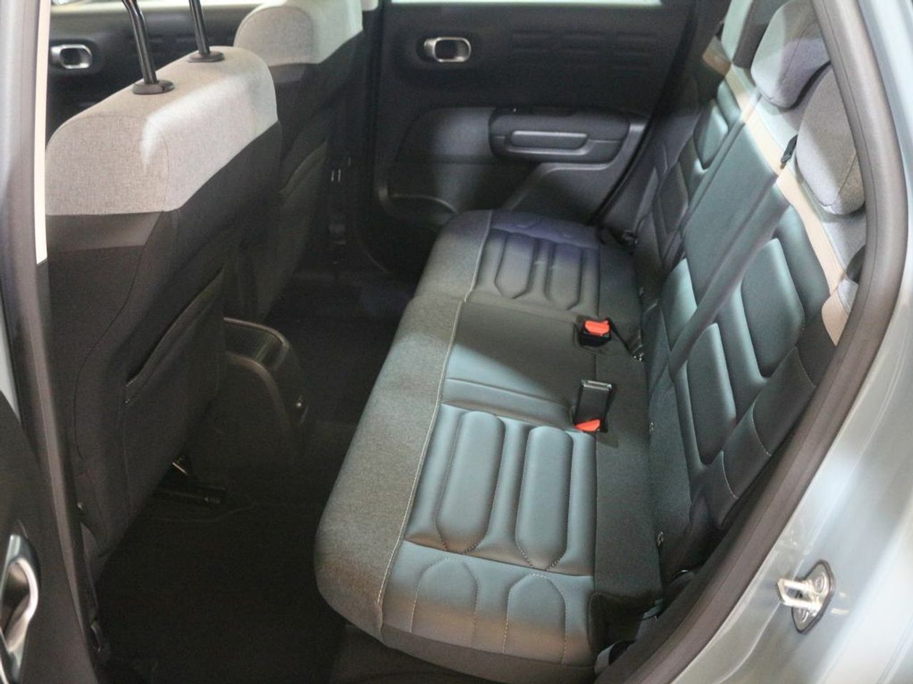 Citroën C3 Aircross BlueHDi 81kW (110CV) S&S Shine - foto 12