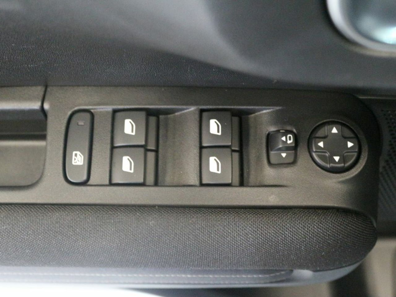 Citroën C3 Aircross BlueHDi 81kW (110CV) S&S Shine - foto 9