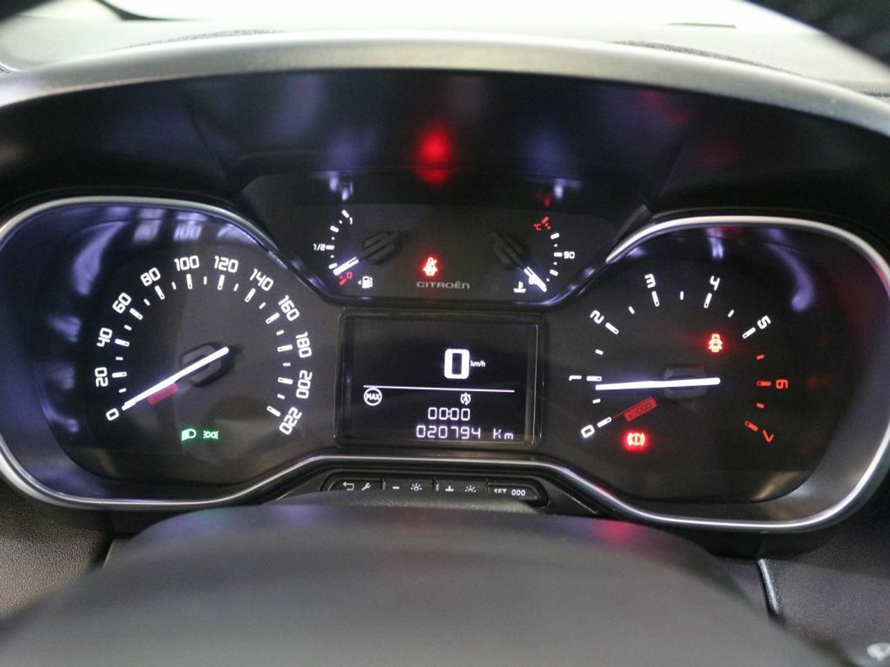 Citroën C3 Aircross BlueHDi 81kW (110CV) S&S Shine - foto 22