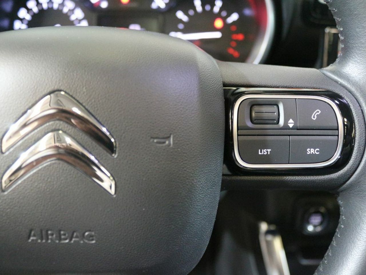 Citroën C3 Aircross BlueHDi 81kW (110CV) S&S Shine - foto 19