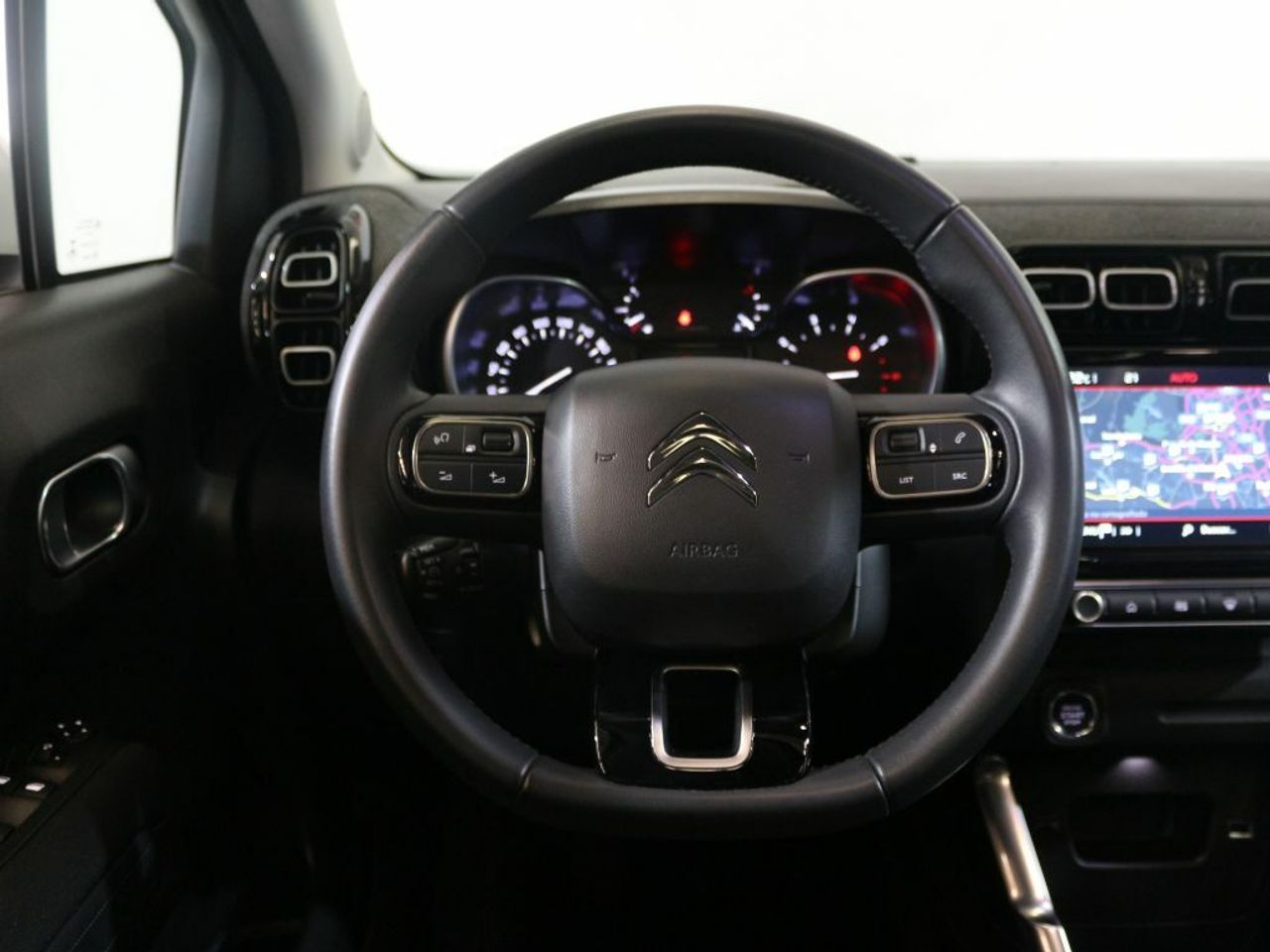 Citroën C3 Aircross BlueHDi 81kW (110CV) S&S Shine - foto 17