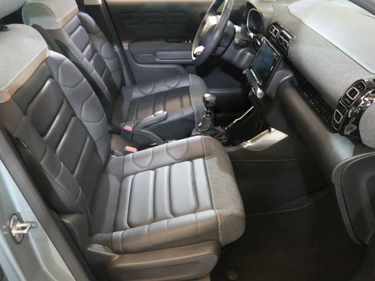 Citroën C3 Aircross BlueHDi 81kW (110CV) S&S Shine - foto 14