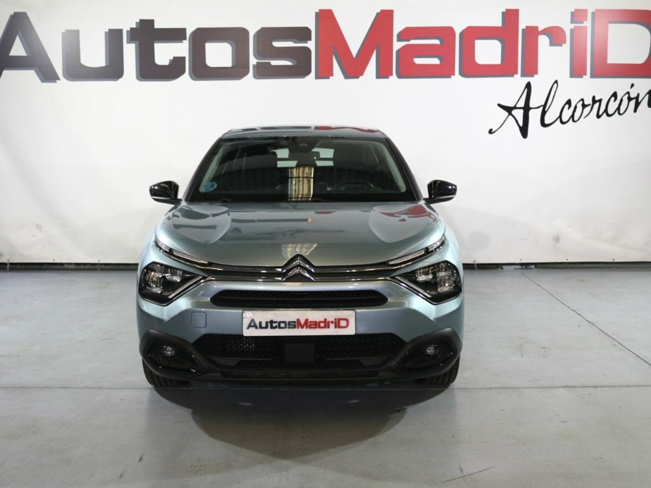 Citroën C4 PureTech 130 S&S 6v Feel Pack