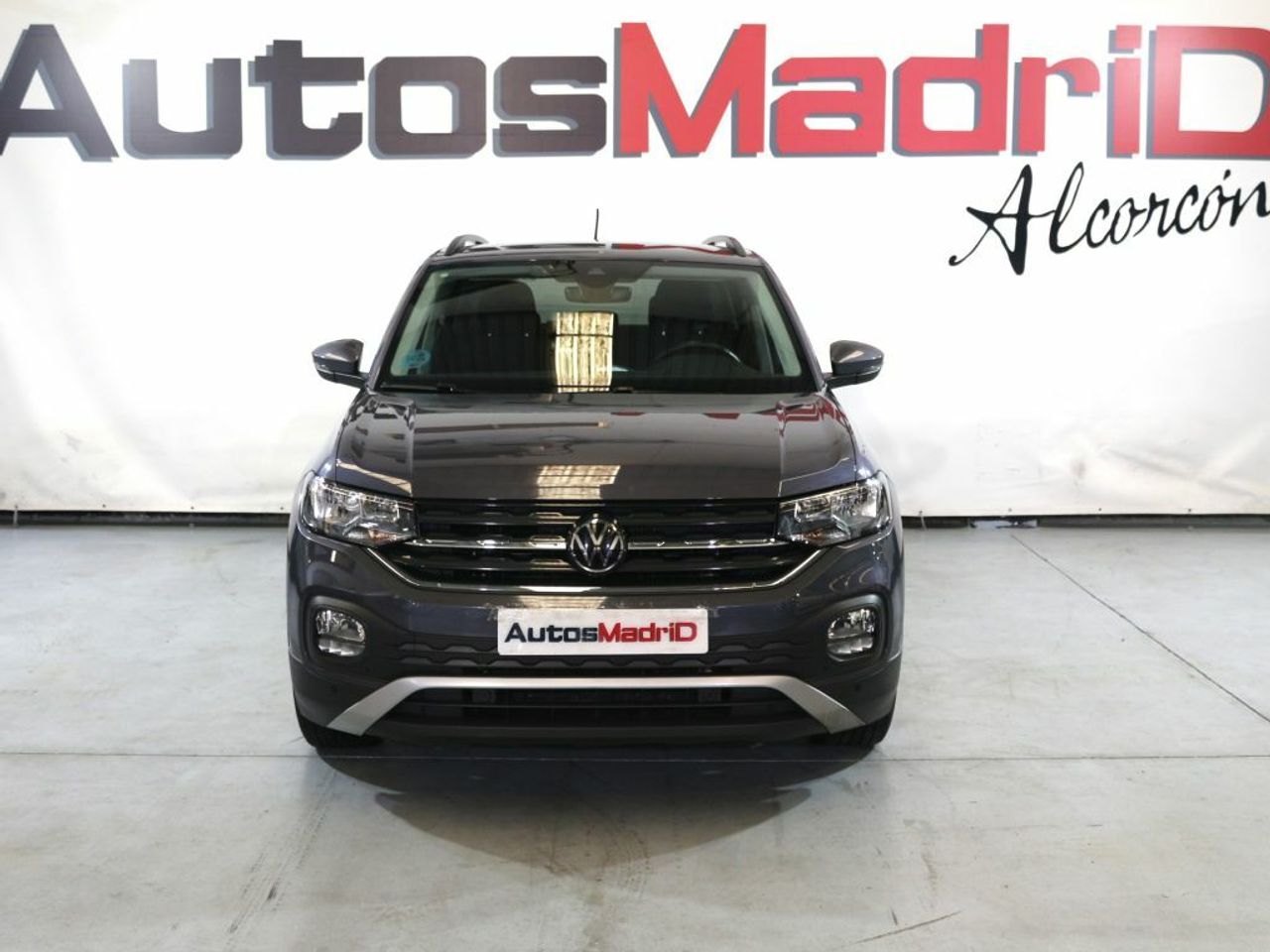 Volkswagen T-Cross Advance 1.0 TSI 81kW (110CV)