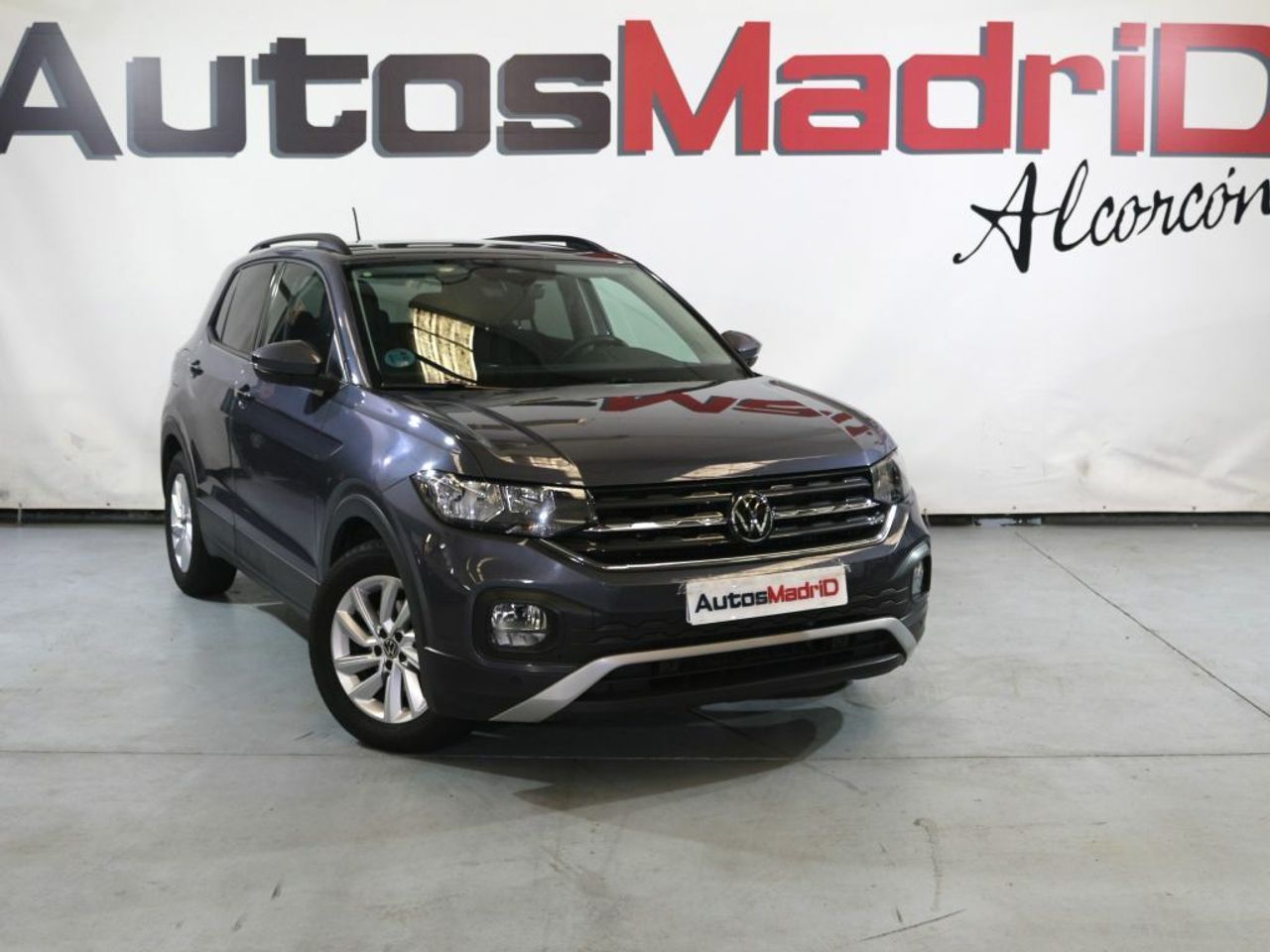 Volkswagen T-Cross Advance 1.0 TSI 81kW (110CV)