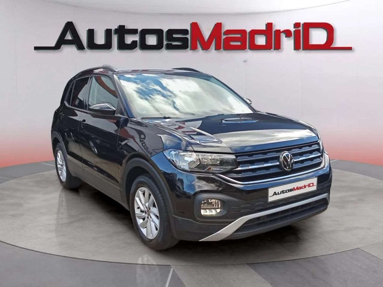 Volkswagen T-Cross Advance 1.0 TSI 81kW (110CV)