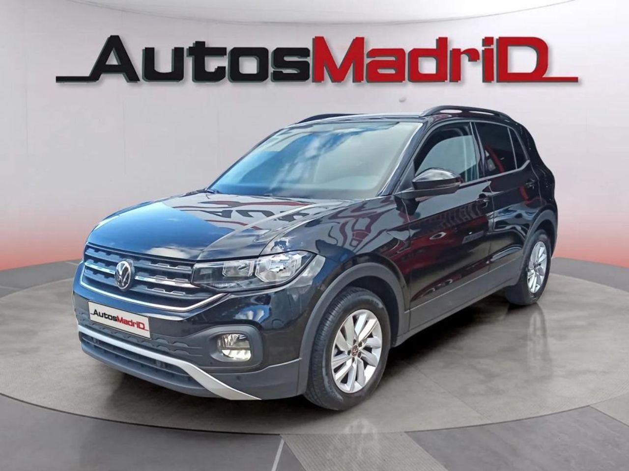 Volkswagen T-Cross Advance 1.0 TSI 81kW (110CV)