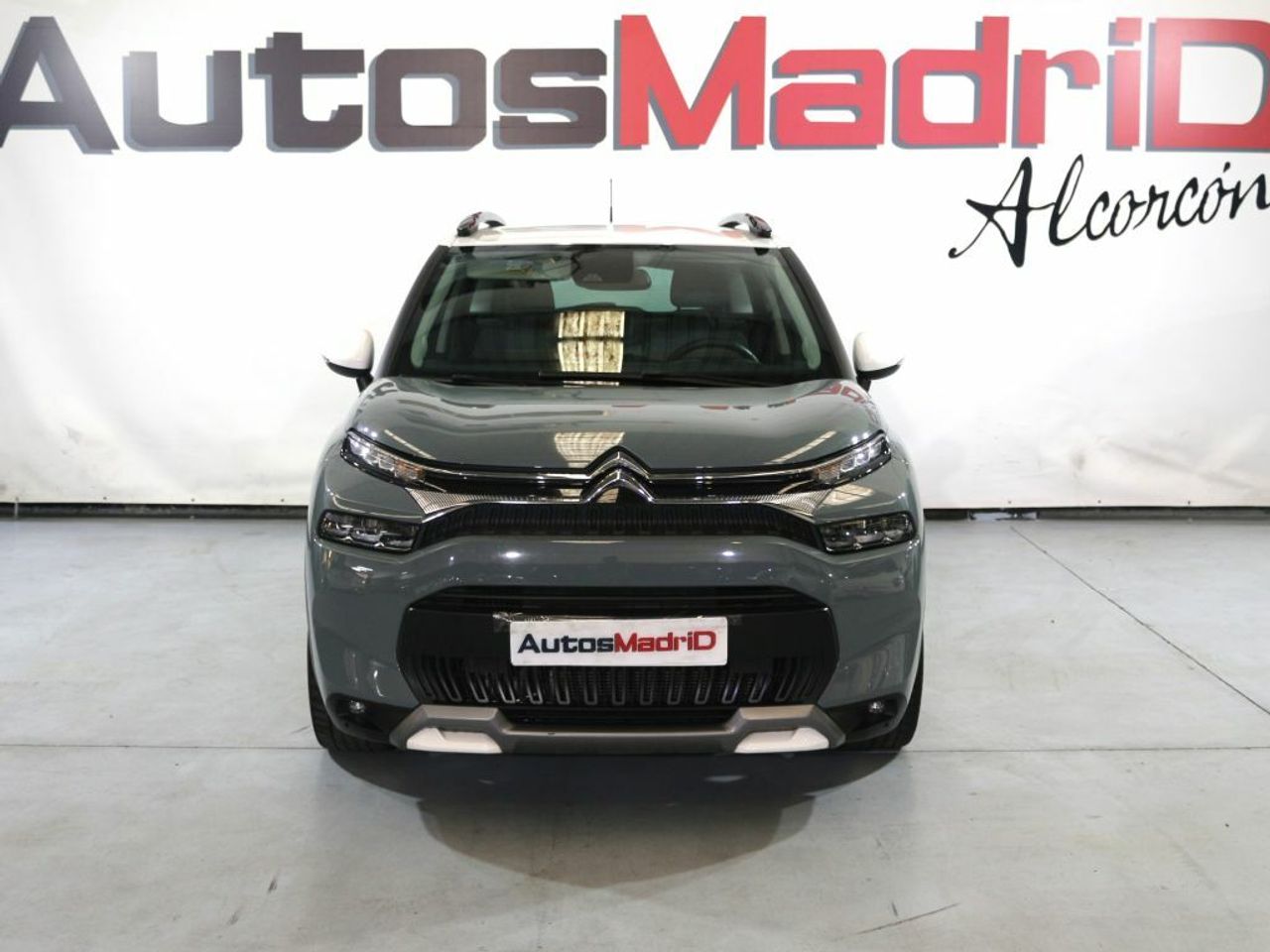 Citroën C3 Aircross BlueHDi 81kW (110CV) Shine Pack