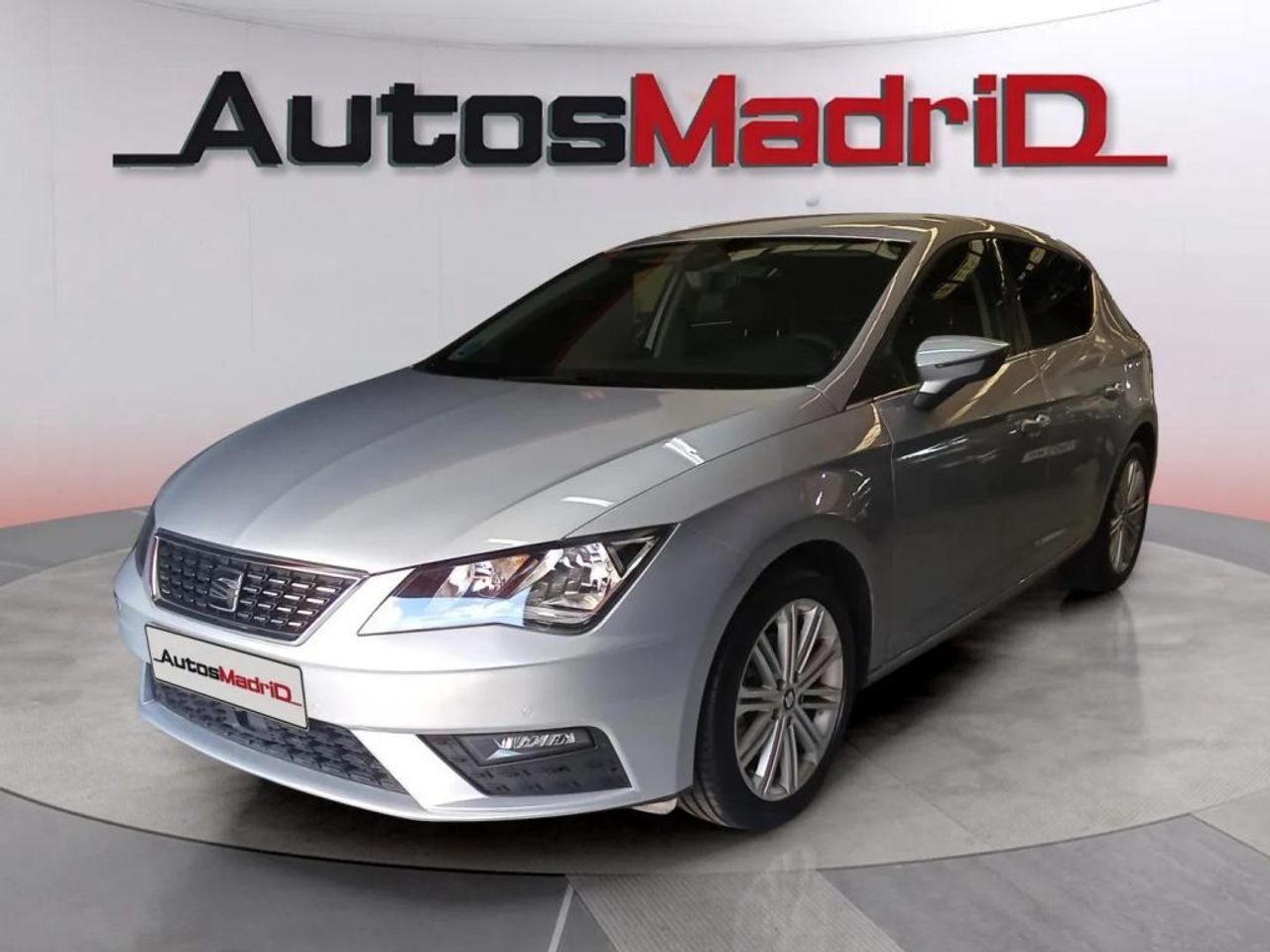 Seat Leon 1.5 TGI 96kW DSG-7 St&Sp Xcellence